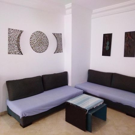 Residence Les Jardins El Aouina Zewnętrze zdjęcie