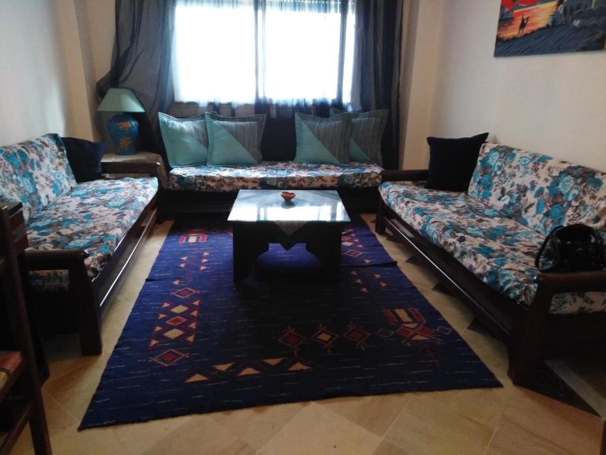 Residence Les Jardins El Aouina Zewnętrze zdjęcie