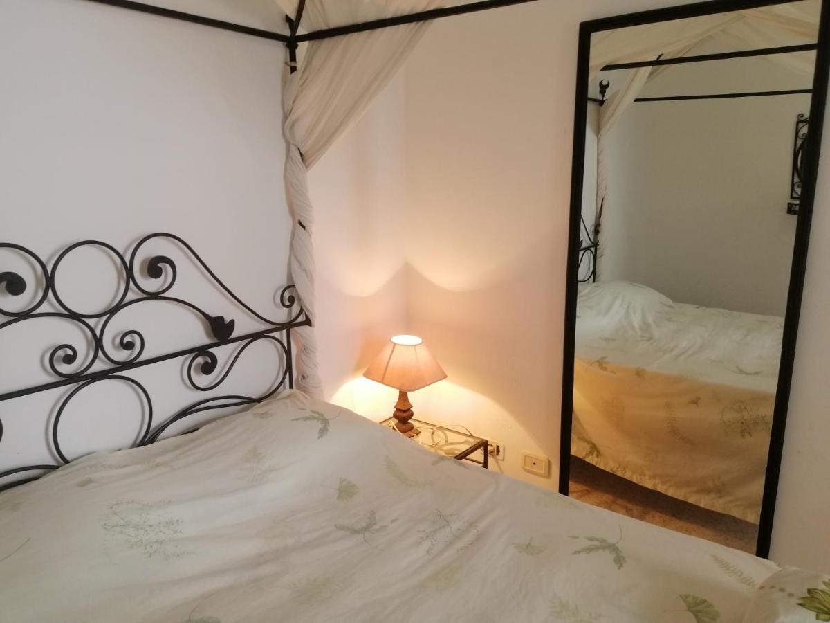 Residence Les Jardins El Aouina Zewnętrze zdjęcie