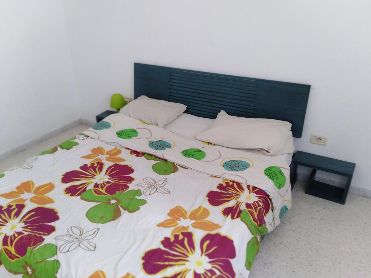Residence Les Jardins El Aouina Zewnętrze zdjęcie