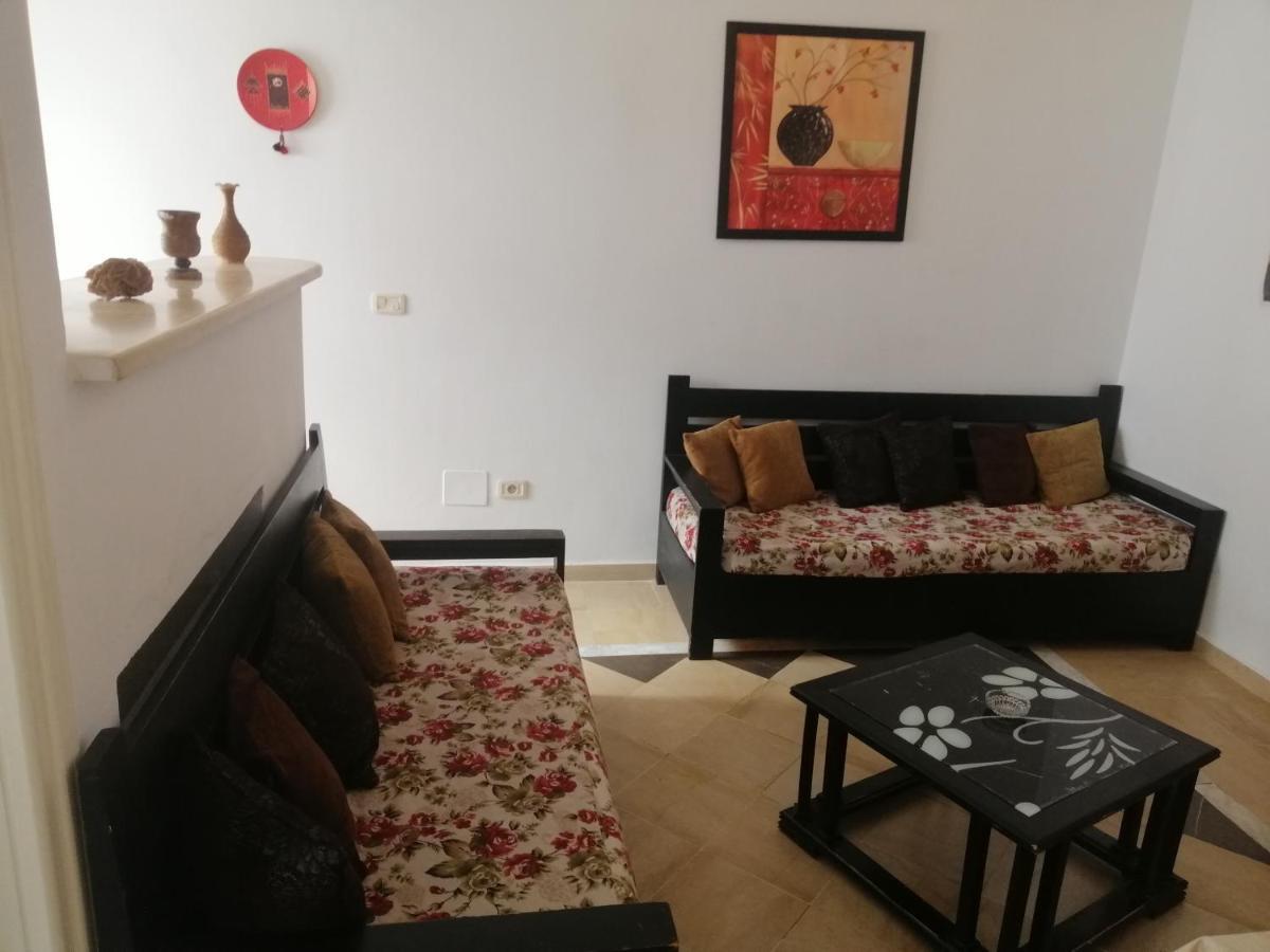 Residence Les Jardins El Aouina Zewnętrze zdjęcie