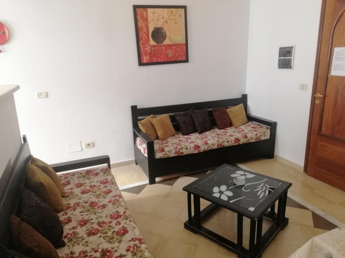 Residence Les Jardins El Aouina Zewnętrze zdjęcie