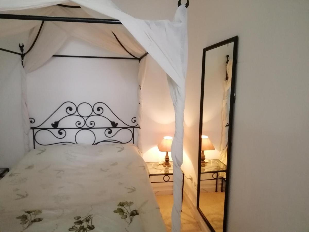 Residence Les Jardins El Aouina Zewnętrze zdjęcie