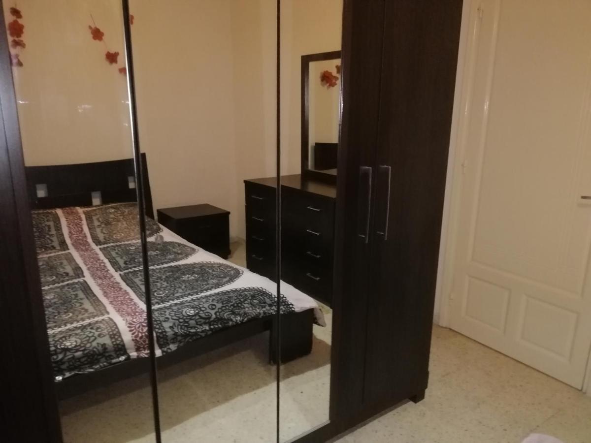 Residence Les Jardins El Aouina Zewnętrze zdjęcie