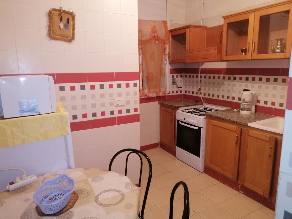 Residence Les Jardins El Aouina Zewnętrze zdjęcie