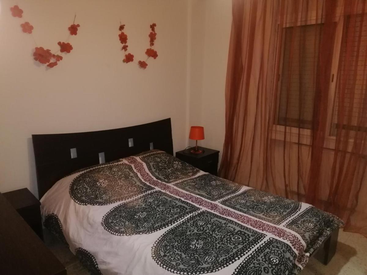 Residence Les Jardins El Aouina Zewnętrze zdjęcie