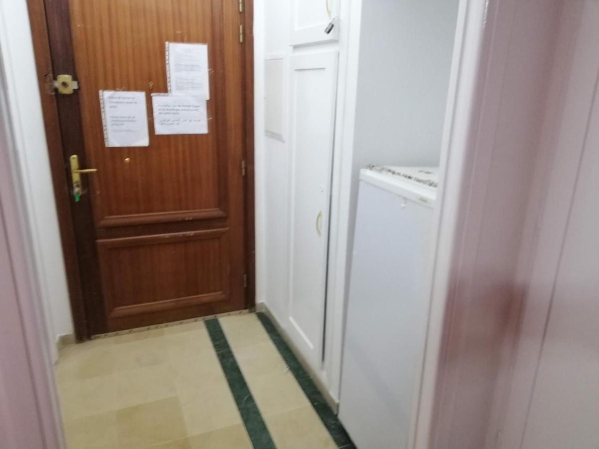 Residence Les Jardins El Aouina Zewnętrze zdjęcie