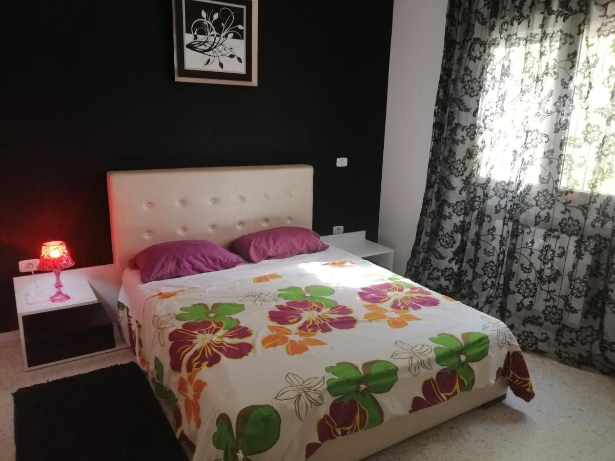 Residence Les Jardins El Aouina Zewnętrze zdjęcie