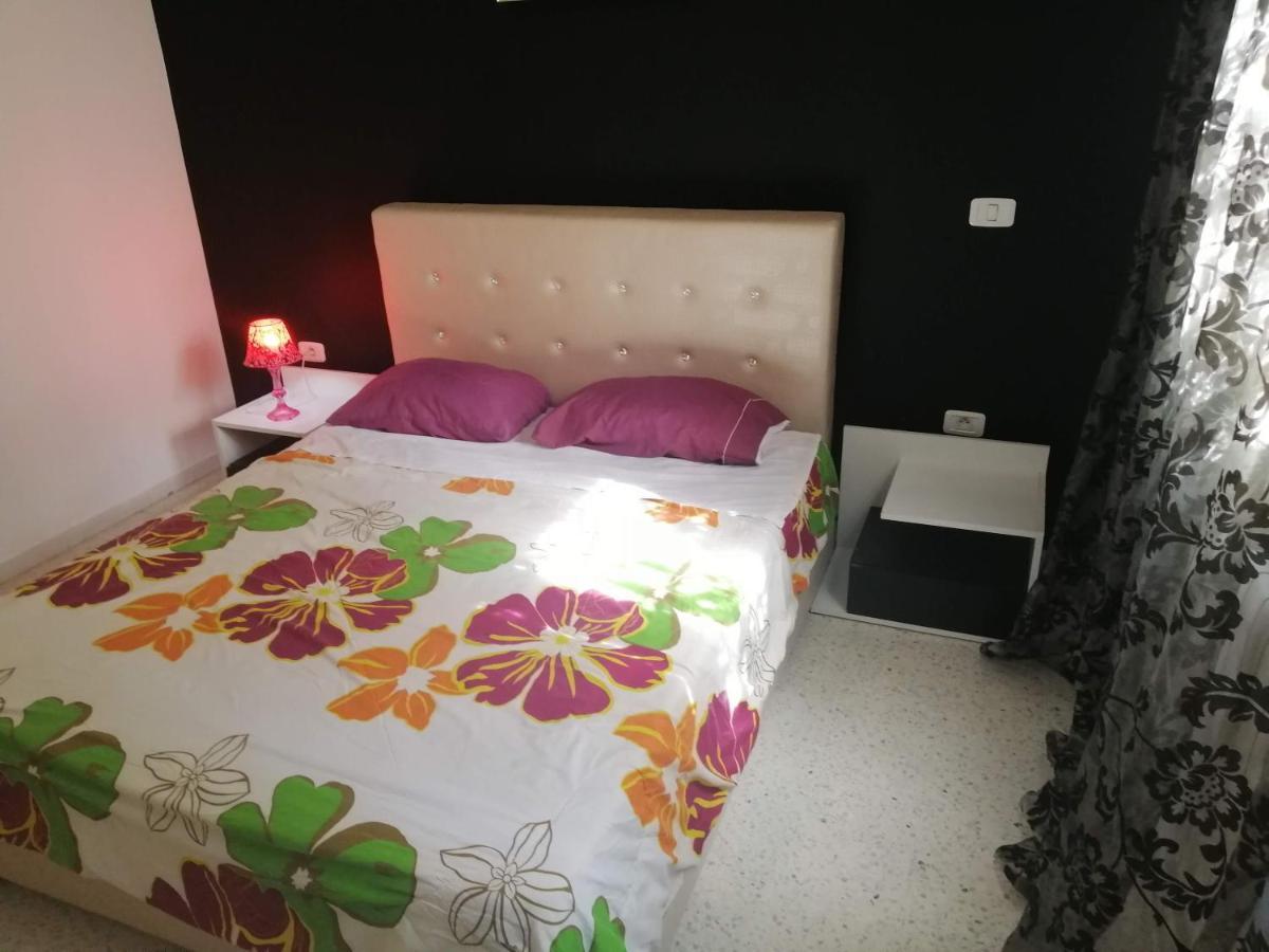 Residence Les Jardins El Aouina Zewnętrze zdjęcie