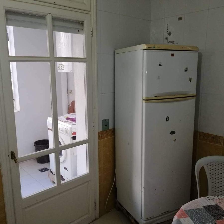 Residence Les Jardins El Aouina Zewnętrze zdjęcie