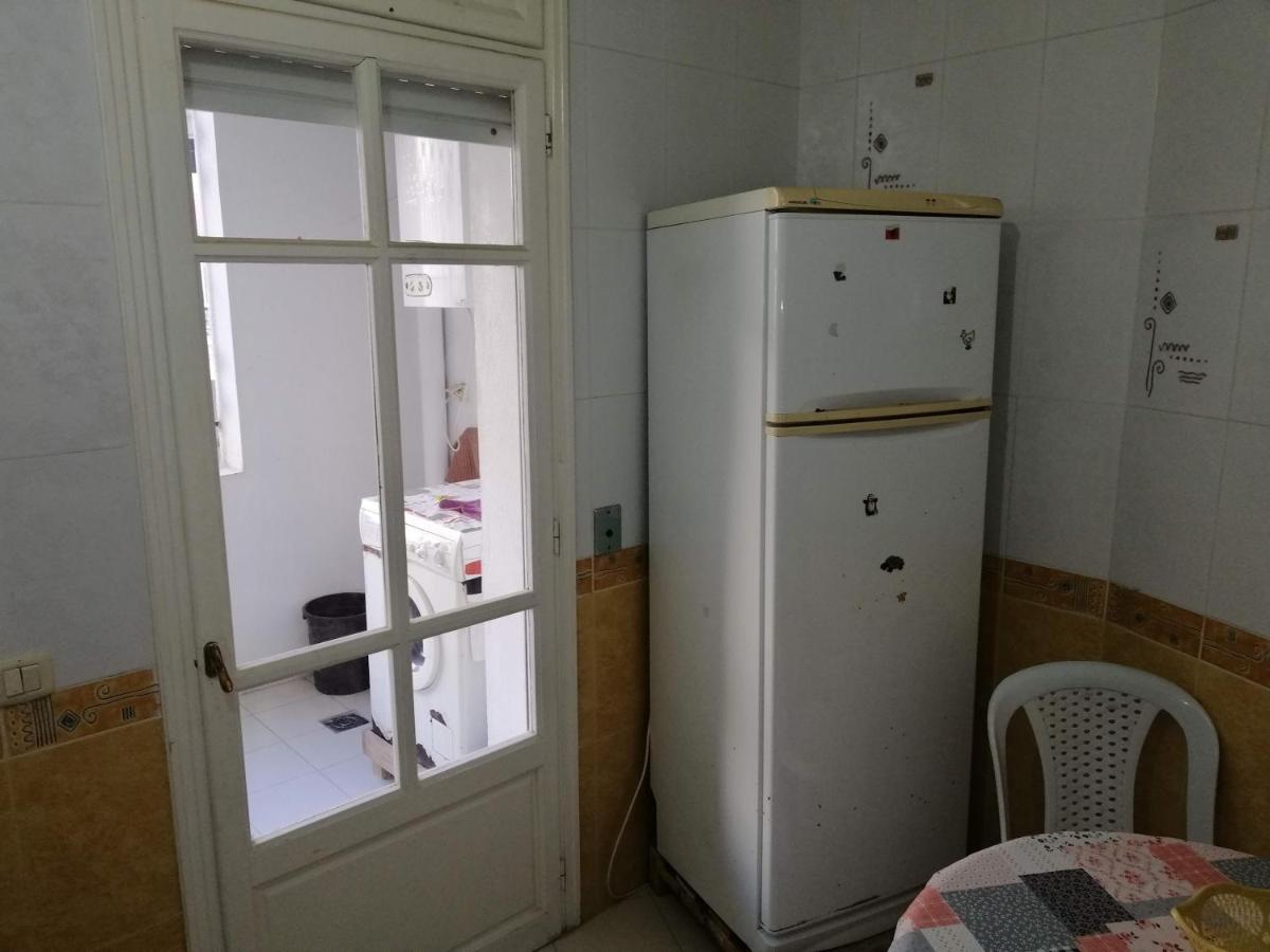 Residence Les Jardins El Aouina Zewnętrze zdjęcie