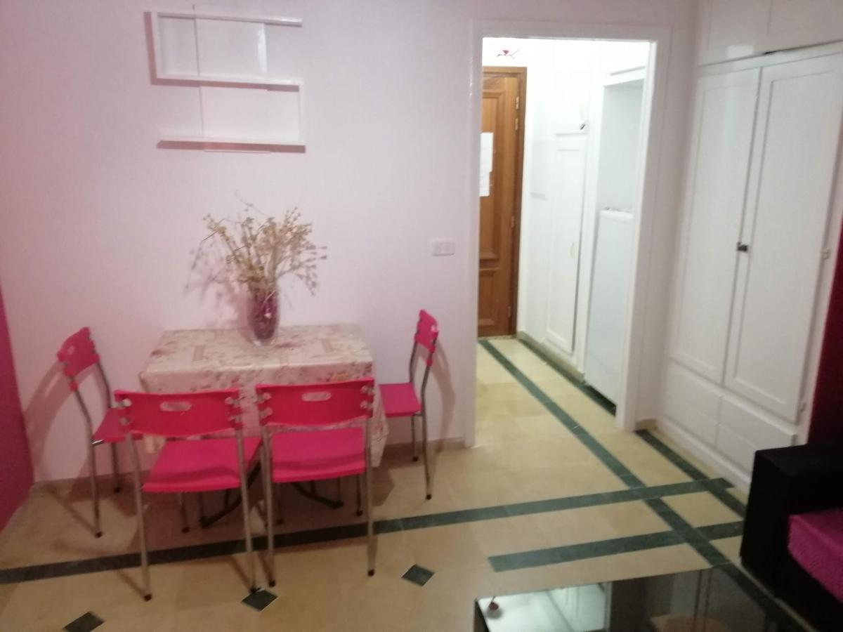 Residence Les Jardins El Aouina Zewnętrze zdjęcie
