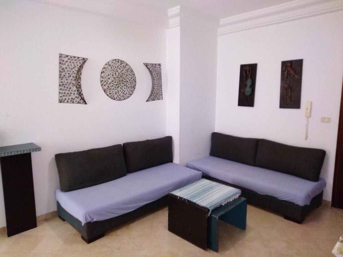 Residence Les Jardins El Aouina Zewnętrze zdjęcie