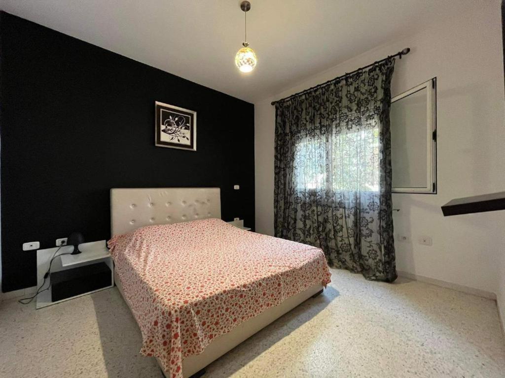 Residence Les Jardins El Aouina Zewnętrze zdjęcie