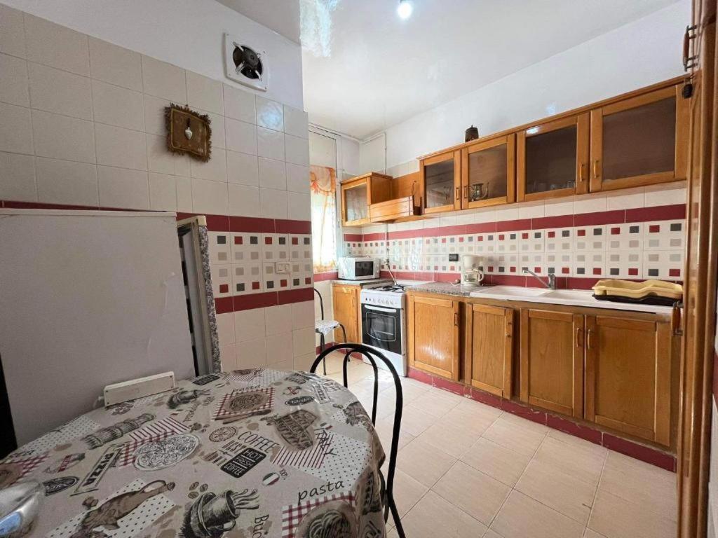 Residence Les Jardins El Aouina Zewnętrze zdjęcie